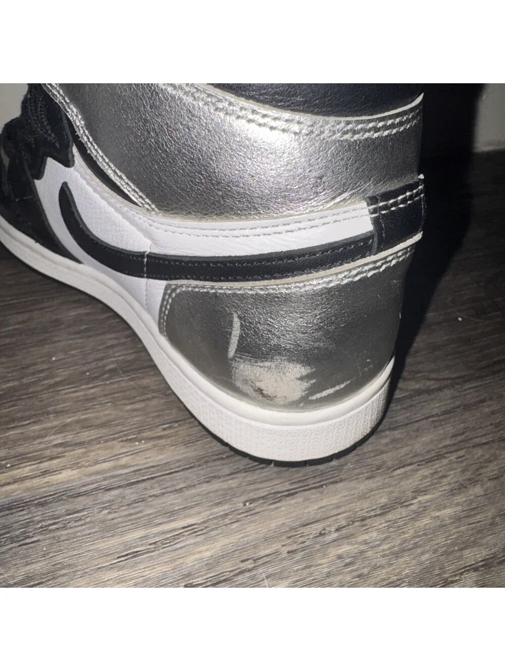 Nike air jordan